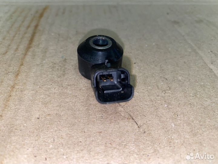 Датчик детонации Peugeot 308 4A EP6