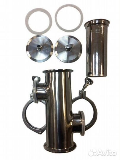 Джин-корзина 3