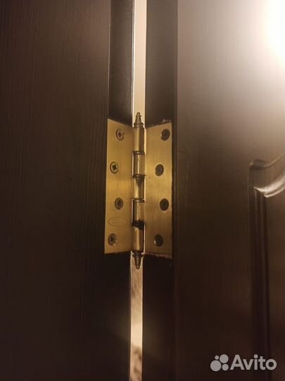 Межкомнатные двери бу с коробкой