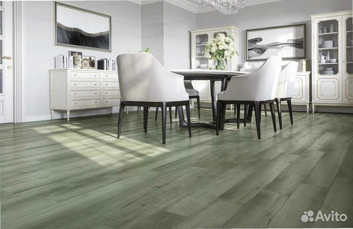 Кварц-винил для детских комнат