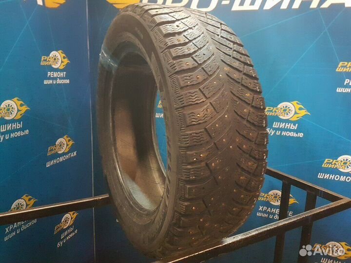 Michelin X-Ice North 4 205/55 R16