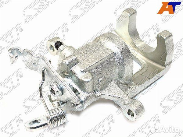 Суппорт skoda octavia