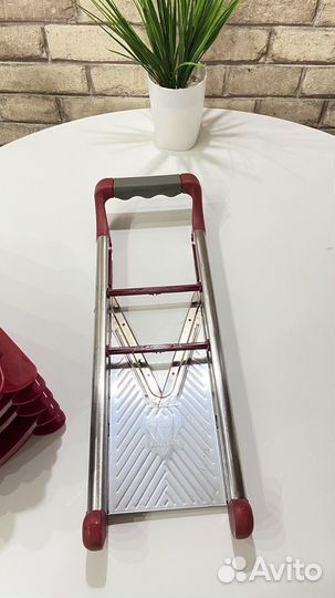 Овощерезка ручная