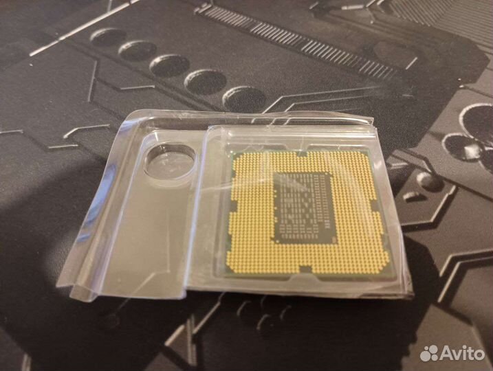 Процессор Intel Core i5-2400 Sandy Bridge LGA1155