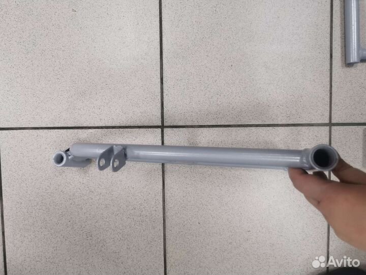 Рычаг нижний Arctic cat T660 Wide Track короткий