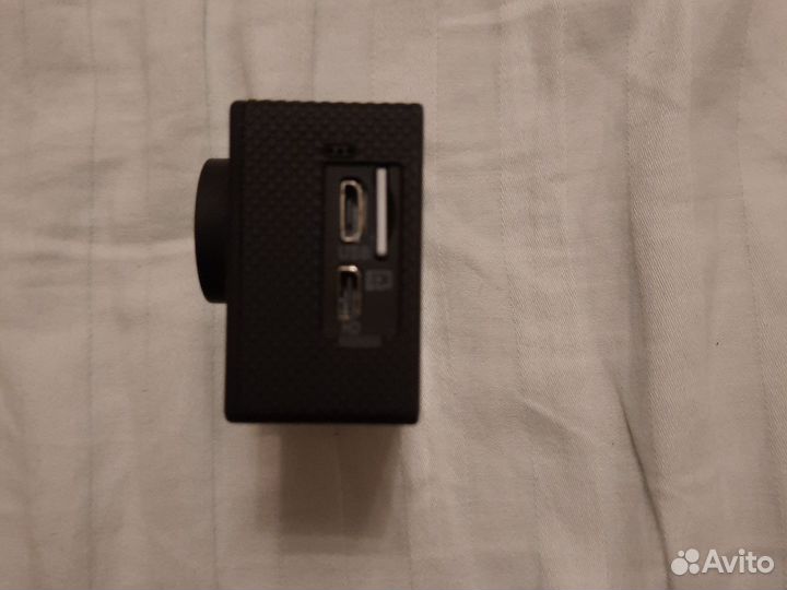 Экшн камера