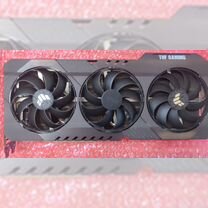 Аsus TUF gefоrce rtx 3070 gaming