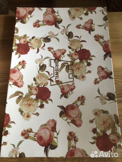 Большое блюдо,ваза для фруктов