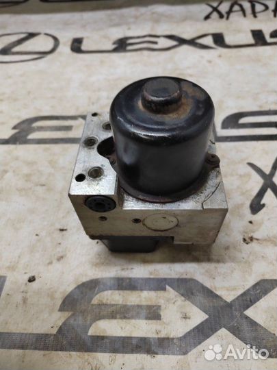 Блок ABS Lexus Rx2 Rx300 Rx330 Rx350 Rx400H