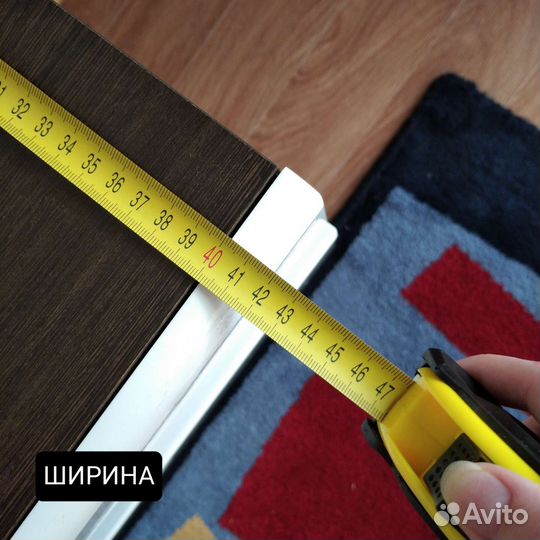 Тумба под тв