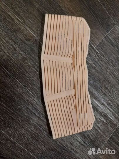 Бандаж для беременных и после