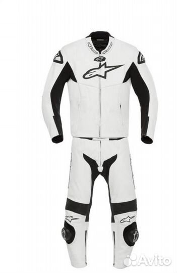 Комбинезон alpinestars