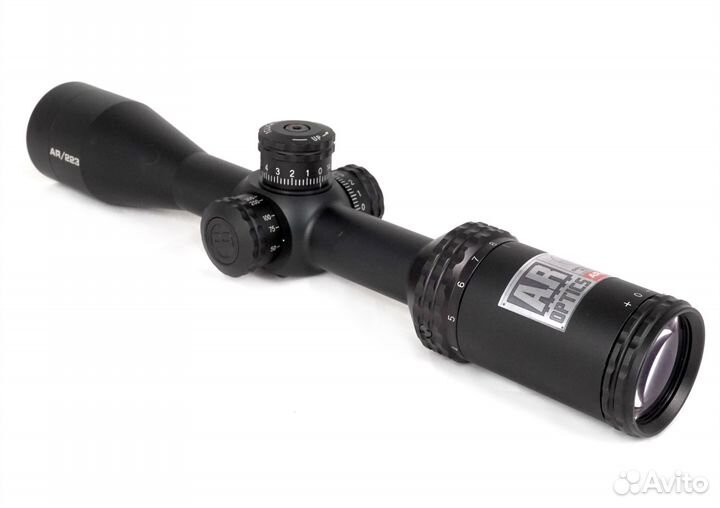 Оптический прицел Bushnell AR optics 3-9x40 Новый