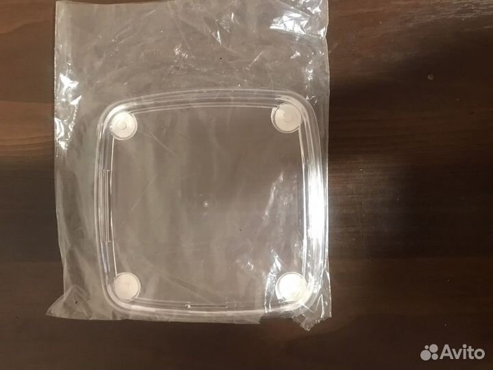 Монетница новая