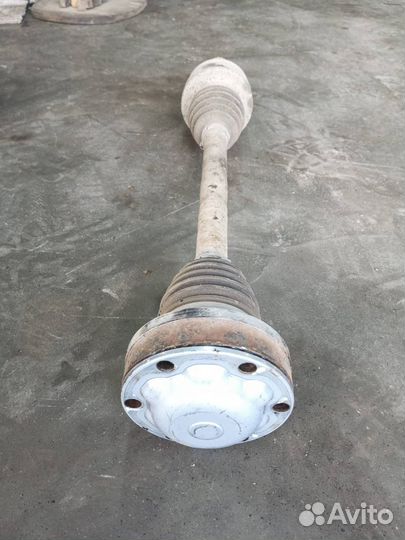 Полуось задняя левая Toyota Mark II X110 JZX110