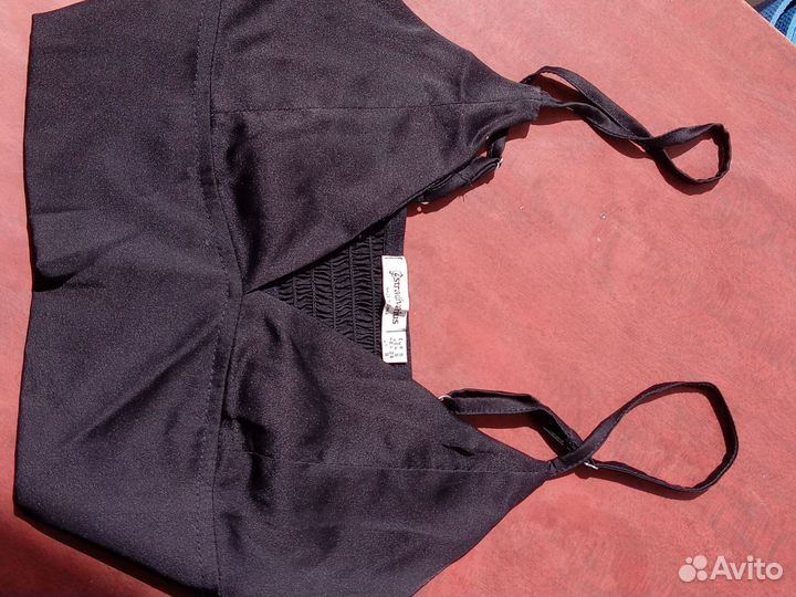 Корсет утягивающий