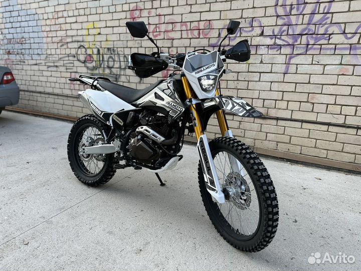 Regulmoto sport 003 2022