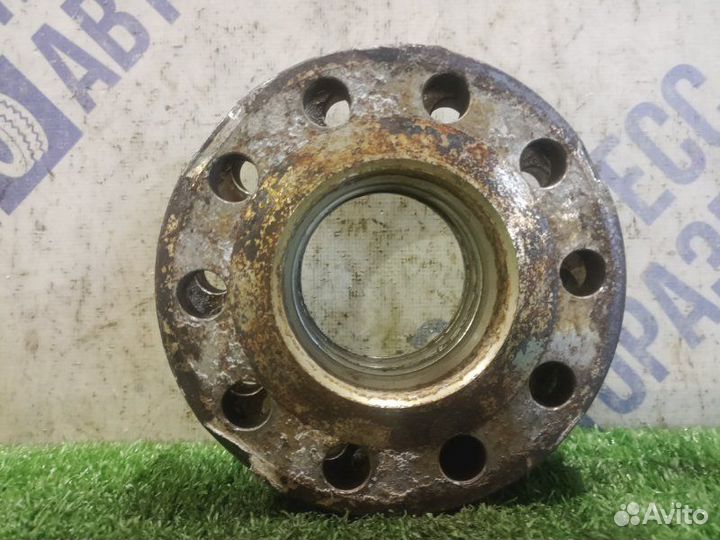 Проставка колеса Bmw X5 кроссовер 3.0 M54 2001