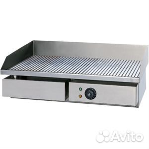 Жарочная поверхность Viatto EG-821H