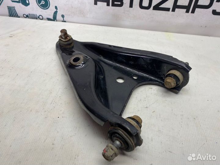 Рычаг передний левый Renault Sandero Stepway K7M