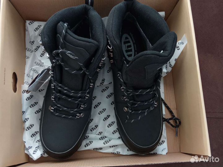 Треккинговые ботинки Torres