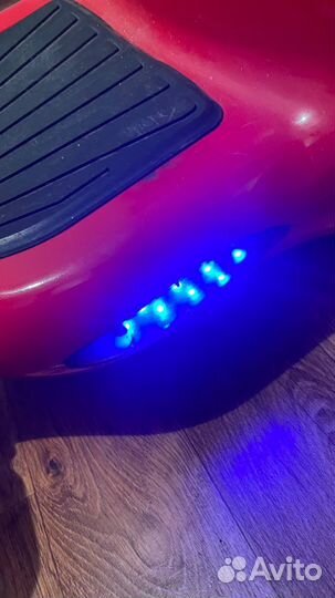 Гироскутер