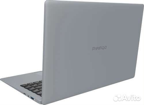 Ноутбук prestigio