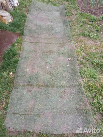 Сетка металлическая мелкая