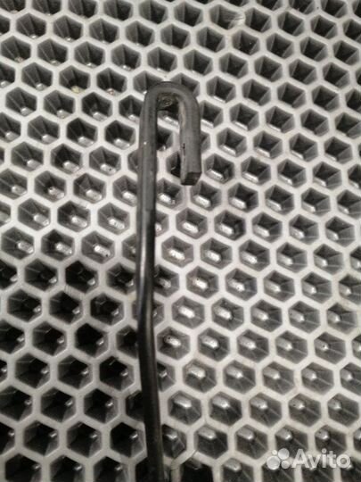 Поводки дворников Ssangyong Kyron рестайлинг D20DT