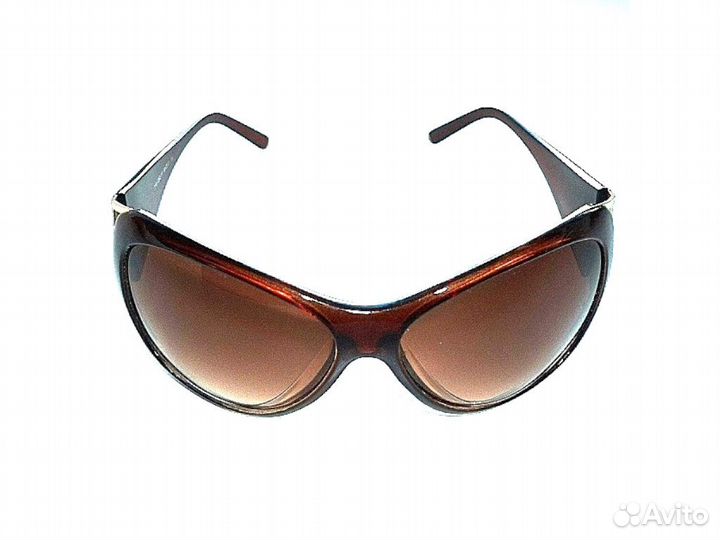 Очки солнцезащитные новые