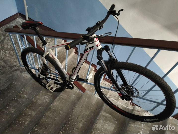 Продам велосипед бу