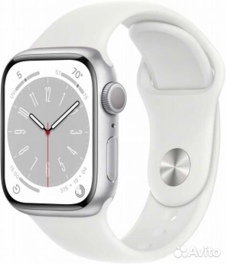 Apple watch series 8
