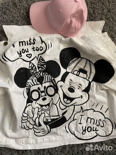 Роспись стен, одежды