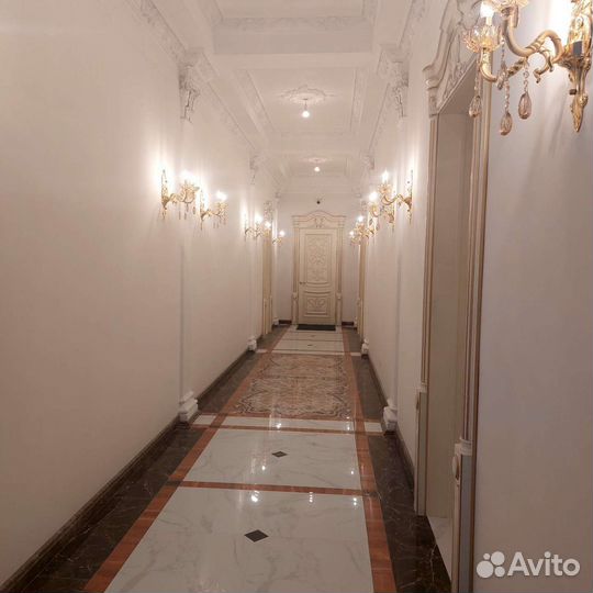 Ремонт и отделка квартир