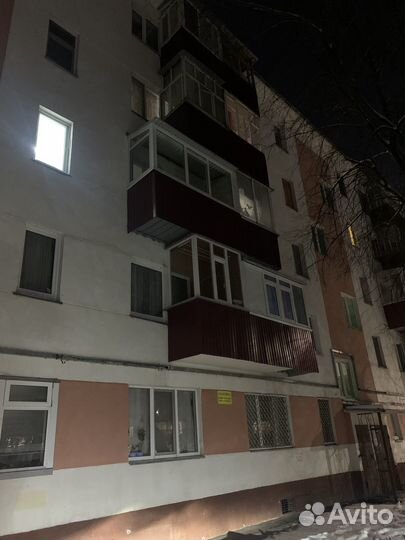 Рама на балкон под ключ