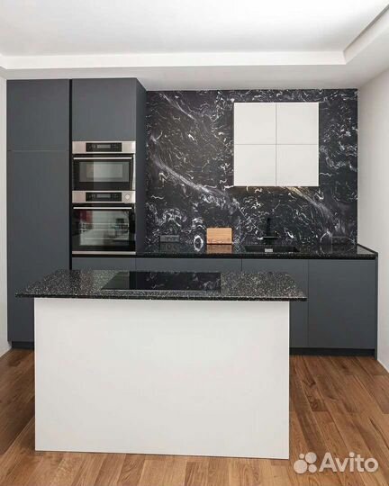 Кухни на заказ от производителя