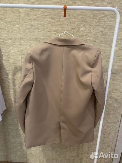Пиджак женский