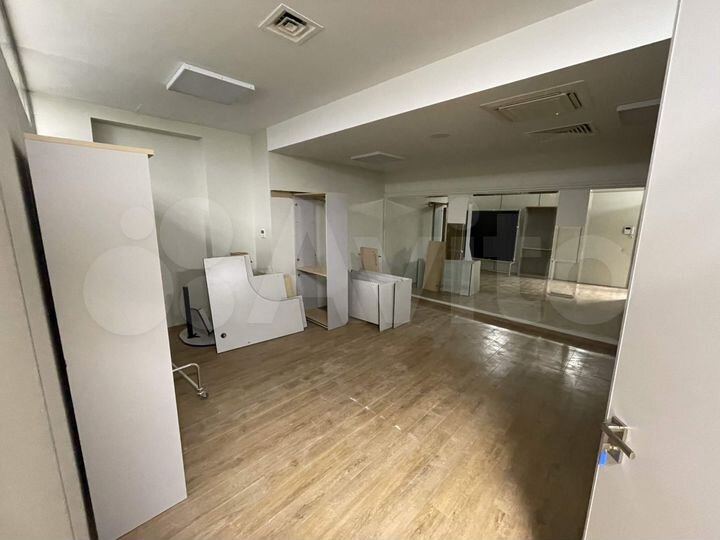 Аренда офиса 68 м2