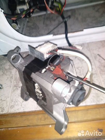 Ремонт стиральных машин. Ремонт холодильников