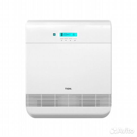 Tion Бризер O2 Base