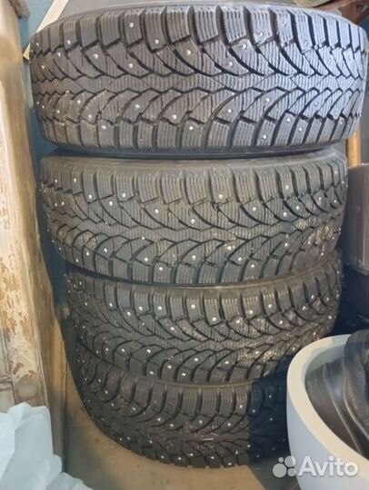 Pirelli Formula Ice 185/55 R15