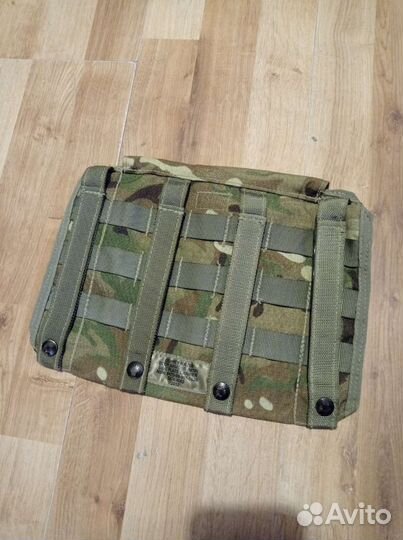 Снаряжение