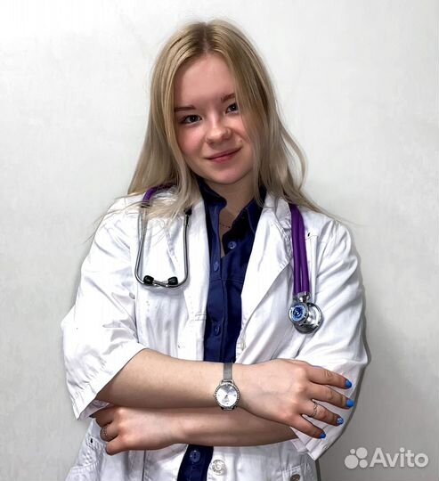 Ветеринарный врач круглосуточно на дом