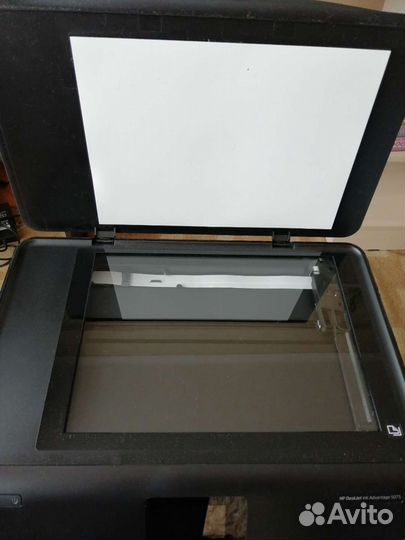 Принтер Hp DeskJet