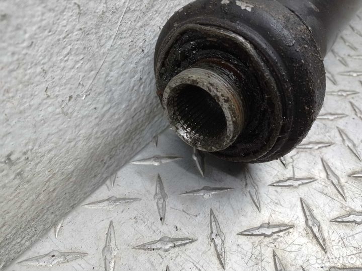 Кардан задний BMW X3 F25 7638328