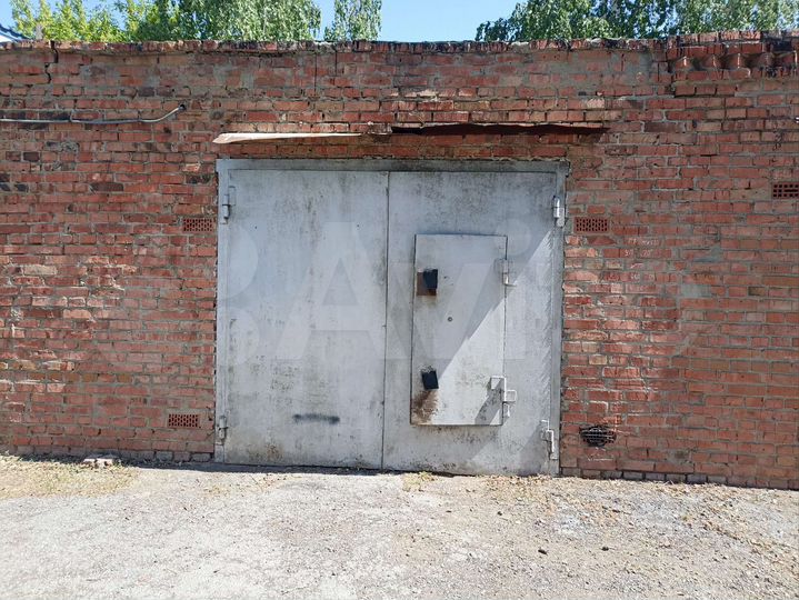 Гараж, 28 м²