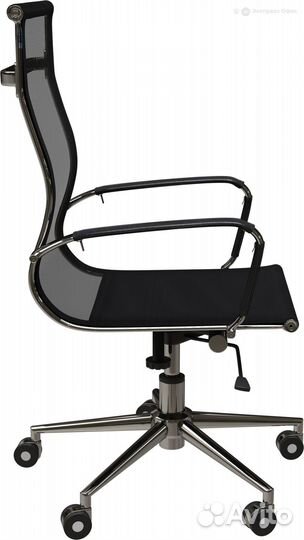 Кресло для руководителя AL 772