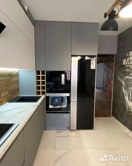 Кухня (цена за весь кпомплект) sh-0519373