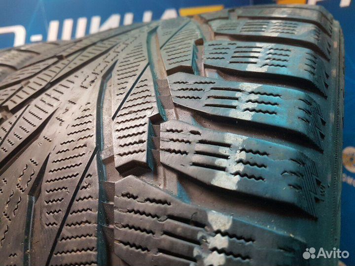 Nokian Tyres Hakkapeliitta R2 SUV 295/35 R21