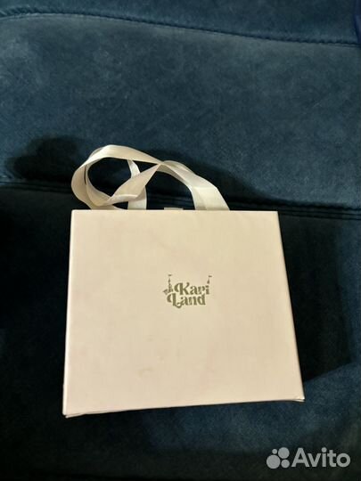 Набор для создания браслетов charm